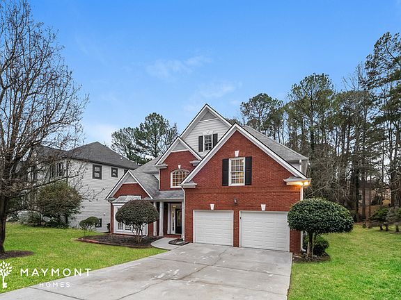 4th image of 6877 Spreadlong Oaks Dr