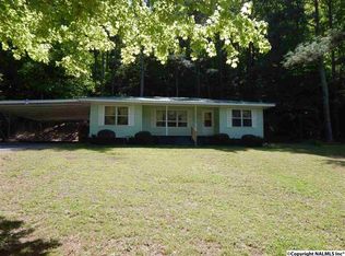 412 Lebanon Rd SW, Fort Payne, AL 35967