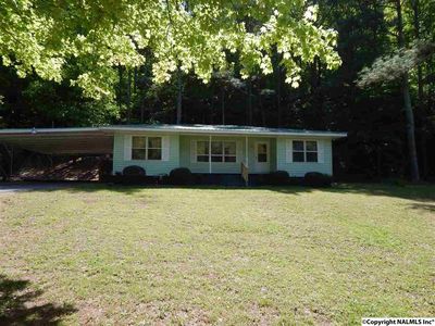 412 Lebanon Rd SW, Fort Payne, AL, 35967