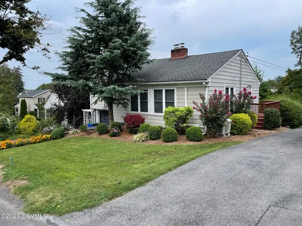 106 S 12th St, Lewisburg, PA 17837