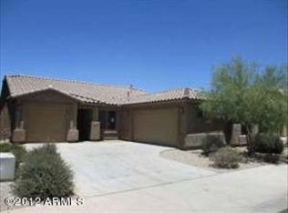 46058 W Dirk St, Maricopa, AZ 85139