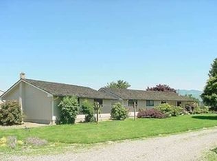 9245 District Line Rd, Burlington, WA 98233