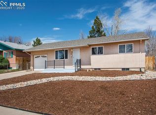 3721 Hollybrook Ln, Pueblo, CO 81005