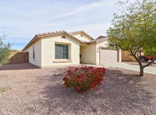 25688 W Blue Sky Way, Buckeye, AZ 85326