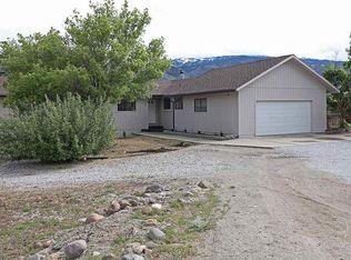 255 Courtney Ln, Reno, NV 89523