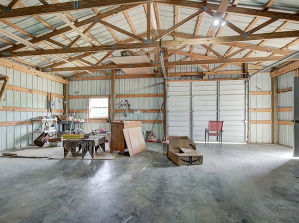 2528 W Carrier Rd, Enid, OK 73703