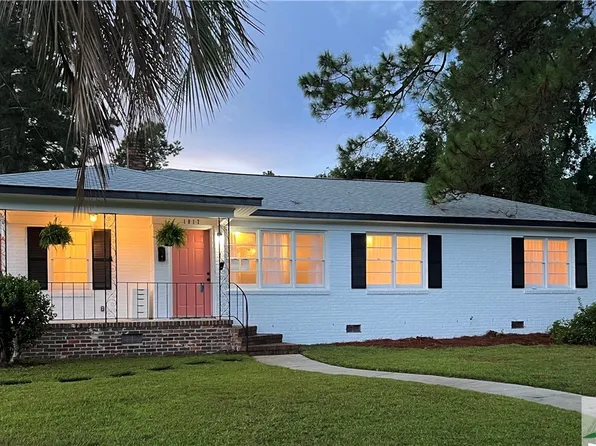 1817 E 60th Street, Savannah, GA 31404