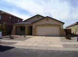 22172 E Calle De Flores, Queen Creek, AZ 85142