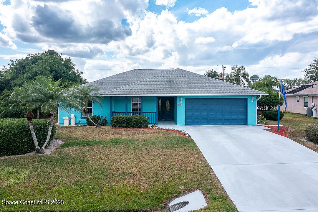 438 Lloyd St, Sebastian, FL 32958 Zillow