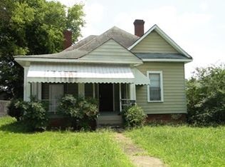 2517 30th St W, Birmingham, AL 35208