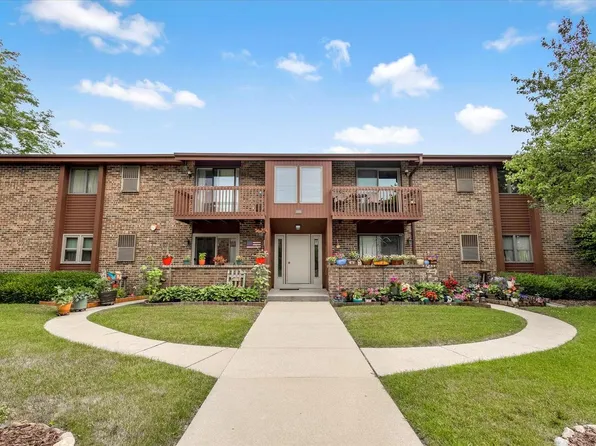 3800 Cheyenne COURT #A, Racine, WI 53404