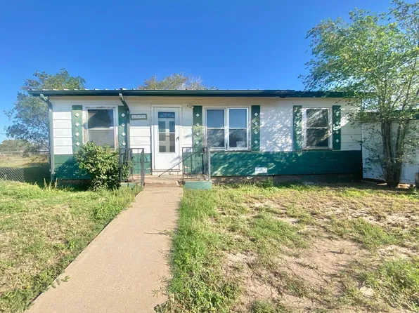 1307 E 15th St, Lubbock, TX 79403
