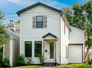 1015 E Caldwell St, Louisville, KY