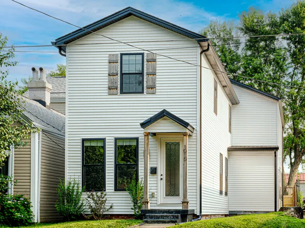 1015 E Caldwell St, Louisville, KY 40204