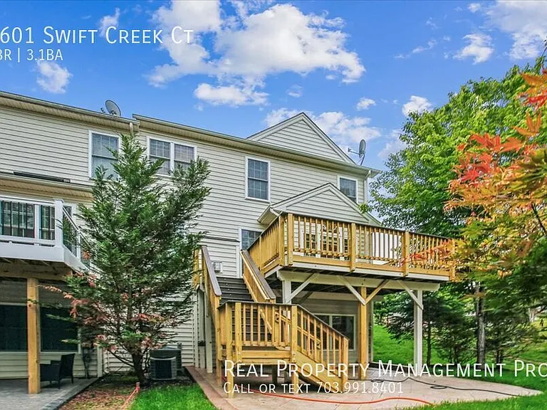 5601 Swift Creek Ct — Photo 62