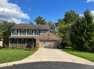 6246 Castle Stone Ln, Cincinnati, OH 45247