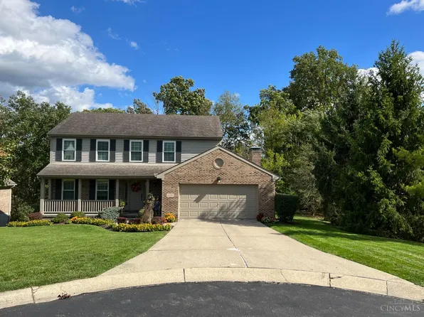 6246 Castle Stone Ln, Cincinnati, OH 45247