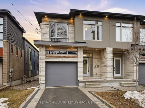 261 Avondale Ave, Ottawa, ON K1Z 7G7