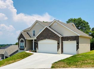 1926 Eagle Crst, Barnhart, MO 63012