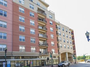 50 S Grove Ave UNIT 302, Elgin, IL 60120