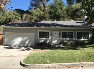 1747 La Loma Rd, Pasadena, CA 91105