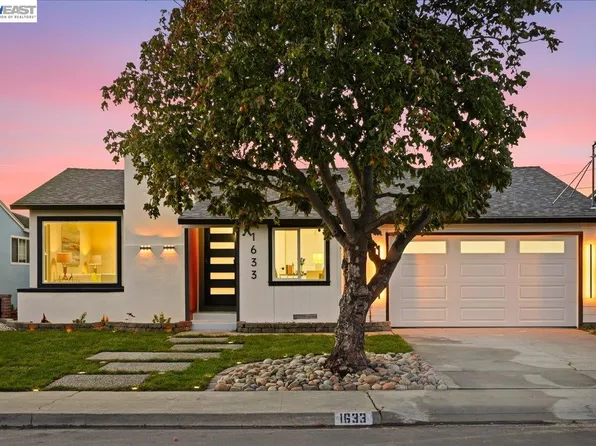 1633 Via Amigos, San Lorenzo, CA 94580