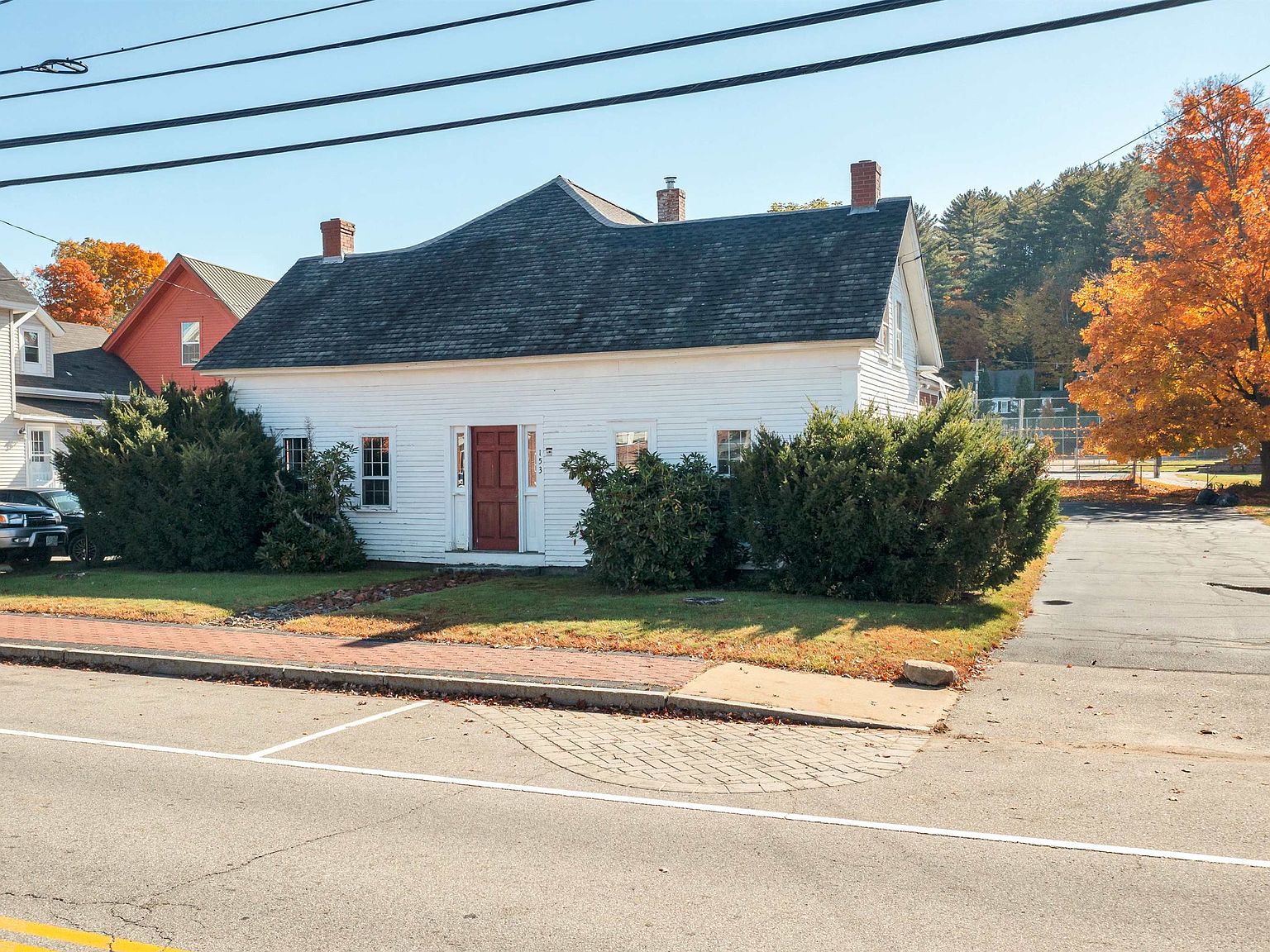 153 Main Street, Belmont, NH 03220 Zillow
