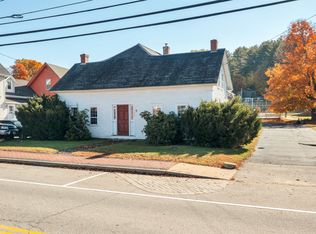153 Main St, Belmont, NH 03220