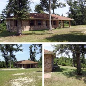 40 Crocodile Dr, Poplarville, MS, 39470