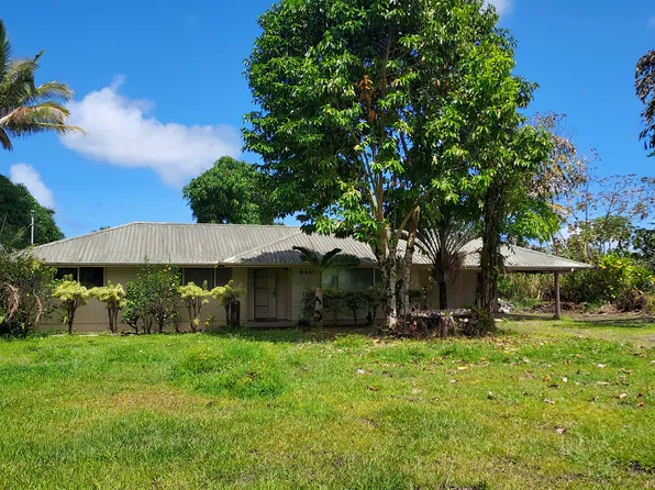 15-1359 27th Ave, Keaau, HI 96749