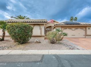 17454 N Rainbow Cir, Surprise, AZ 85374