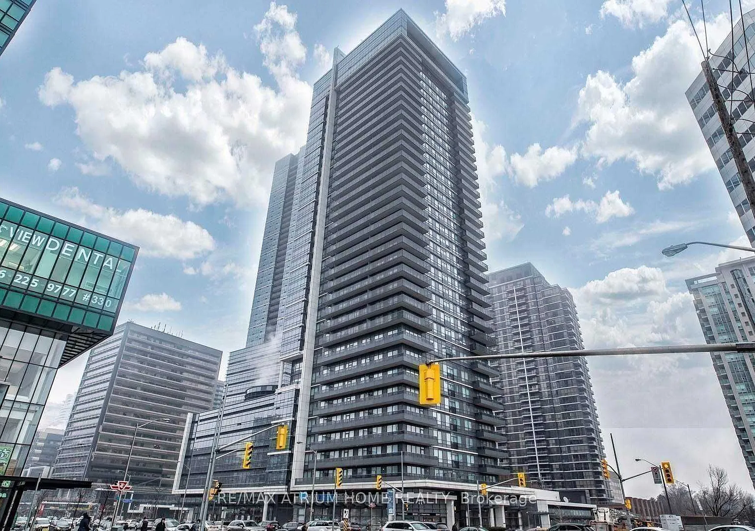 2 bed, $3,050 — Photo 1