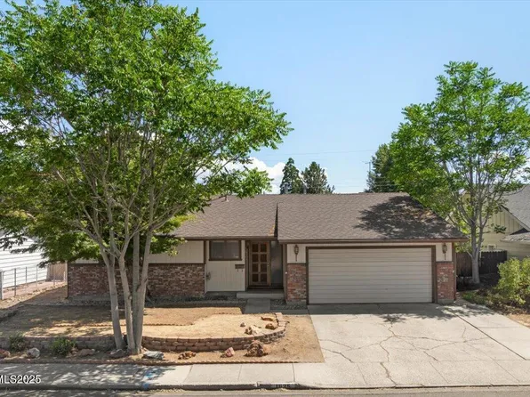 1625 Tyler Way, Sparks, NV 89431