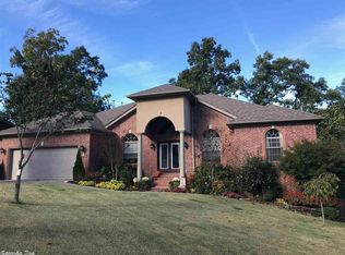 3 Wood Thrush Point, Little Rock, AR 72211