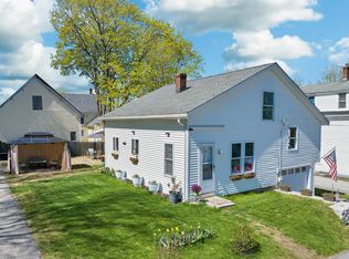 11 Berry Ave, Pittsfield, NH 03263