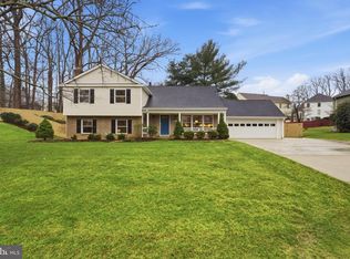 604 Hawkesbury Ter, Silver Spring, MD 20904