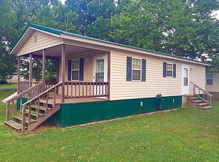 LT 7 Block 3 Brooken Cv, Stigler, OK 74462