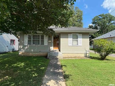 1806 Market St, Metropolis, IL, 62960