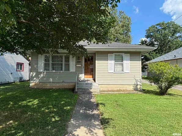 1806 Market St, Metropolis, IL 62960