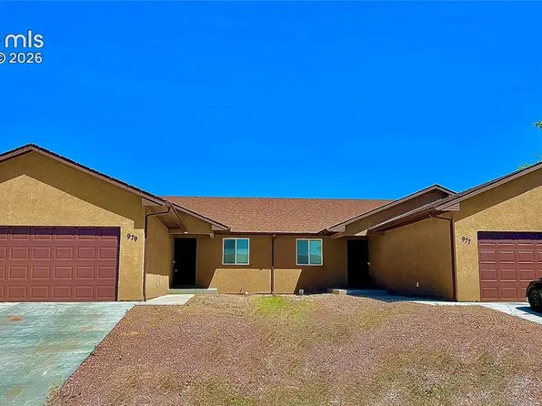 977 S Harmony Dr #979, Pueblo, CO 81007