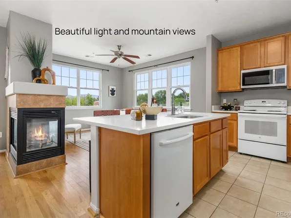7130 Simms Street #206, Arvada, CO 80004
