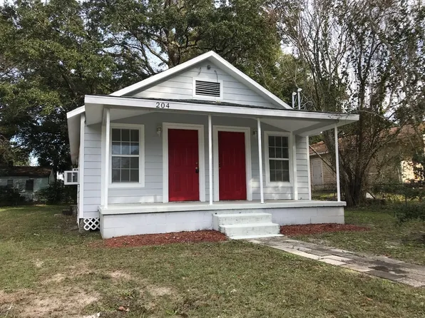 204 Brigadier St., 204 Brigadier St Unit B, Pensacola, FL 32507