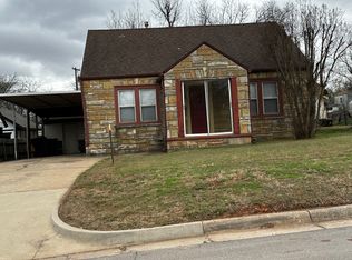 2208 NW 37th St, Oklahoma City, OK 73112