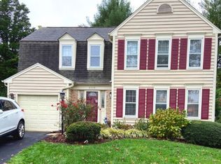 2328 McCormick Rd, Rockville, MD 20850