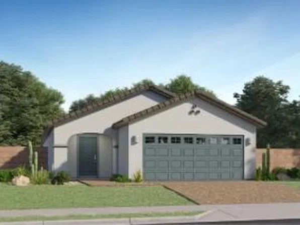 3728 N 98TH Lane, Phoenix, AZ 85037