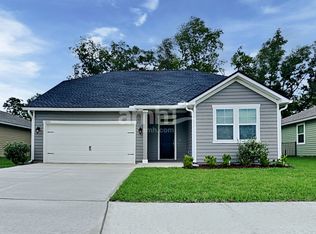 12223 Sapp Rd, Jacksonville, FL 32226