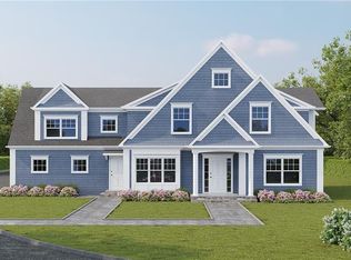 21 Grassy Plains Rd UNIT 21, Westport, CT 06880