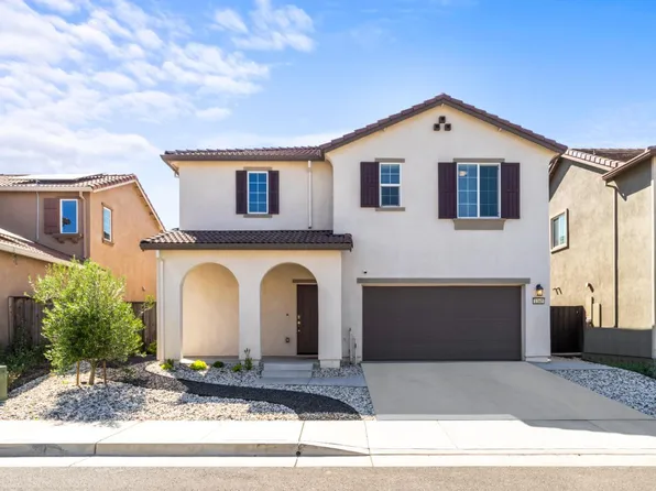 1365 Melvin Jordan Lane, Fairfield, CA 94533