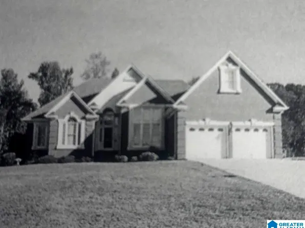136 Garrett Mitchell Dr, Alexandria, AL 36250