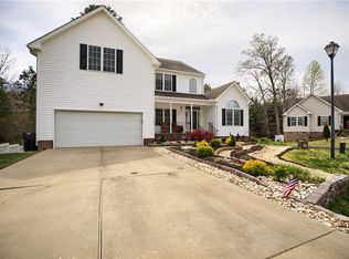 5347 Rockingham Dr, Williamsburg, VA 23188